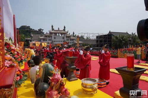 最大的祭祀礼仪:三跪九叩的意思