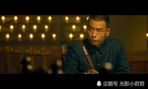 满目疮痍的读音