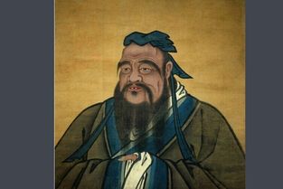 儒家学派代表人物及作品，孟子儒家学派代表人物
