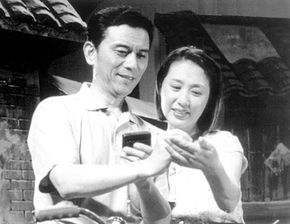 平头百姓的解释