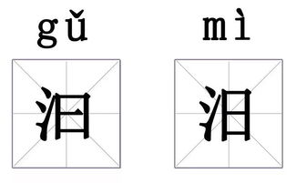 由的部首，禽的部首