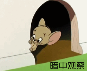暗中是什么动物