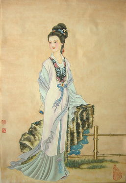 香消玉殒是什么意思，香消玉殒出处