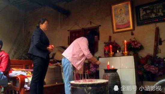 神三鬼四是什么意思,为逝者拜几下，神三鬼四还是鬼三神四