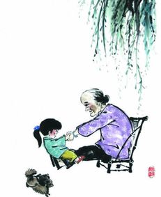 笃笃是什么意思，笃笃笃