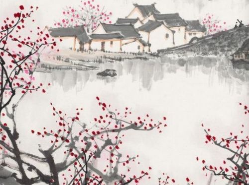 水村山郭酒旗风的前一句是什么?