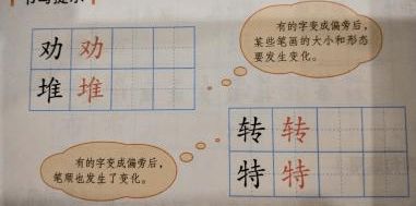 凳的偏旁，邓的偏旁是什么怎么读