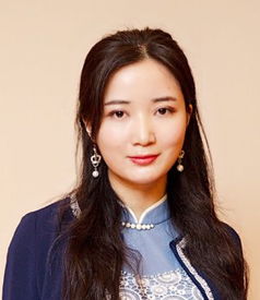 徐瑾个人资料，徐瑾言