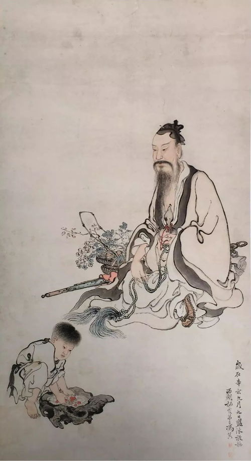 张果老为什么倒骑驴，张果老在西游记中出现过吗