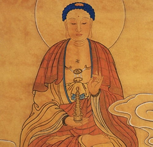 佛教为什么又叫释教