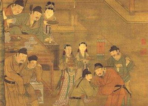 妇人之仁的意思