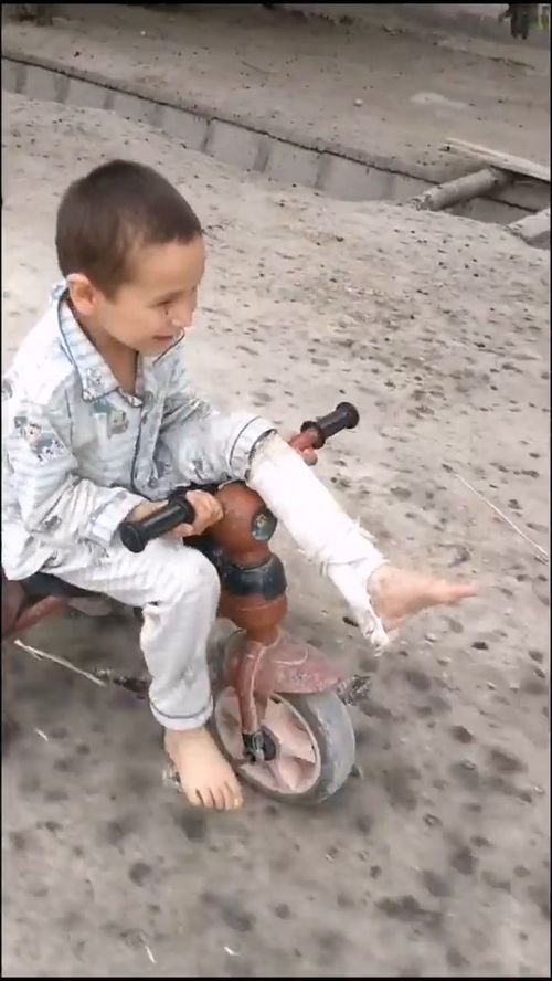 身残志坚的意思是什么