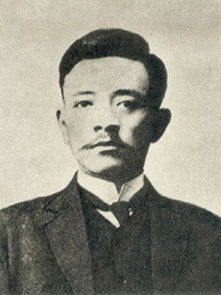 《建党伟业》里的顿初的死因?