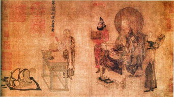 楞伽怎么读?