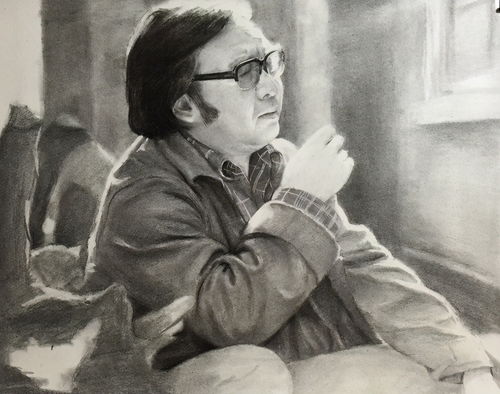 谙怎么读什么意思