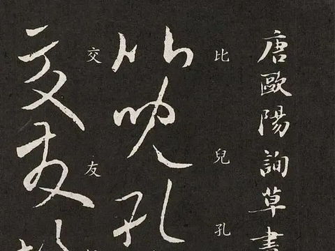 古代书法家中有“草圣”之称的是?