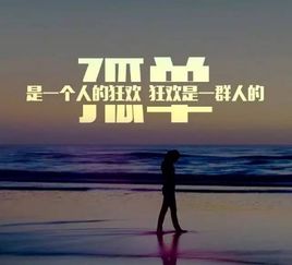 孤独是什么意思解释一下，百年孤独是什么意思