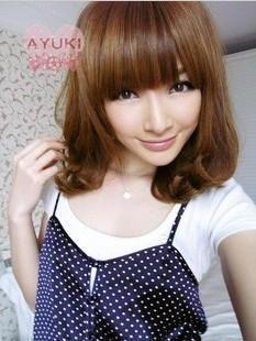 为什么公认鸭蛋脸是最好看的呢?