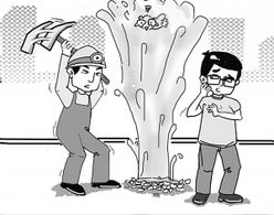 街谈巷议的意思