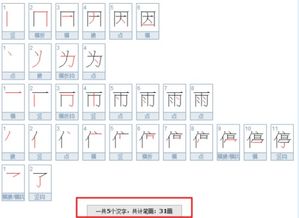 停的笔顺笔画，像的笔顺拼音