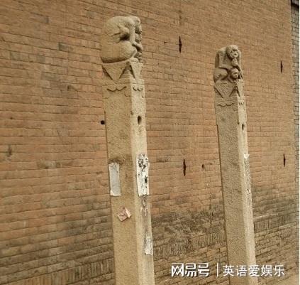 断垣残壁什么意思?断垣残壁怎么读?