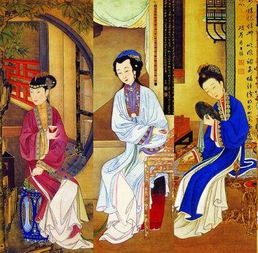 古代教坊司是什么地方?