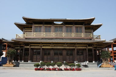 香积寺如何联系