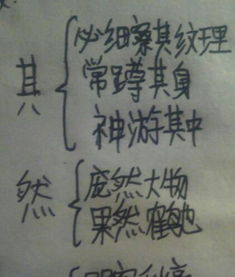 凝然的意思