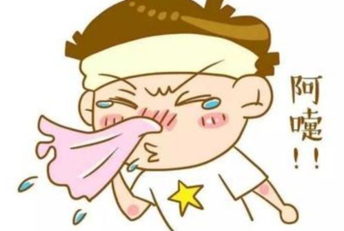 喷嚏的拼音怎么拼写，喷嚏的拼音读轻声吗