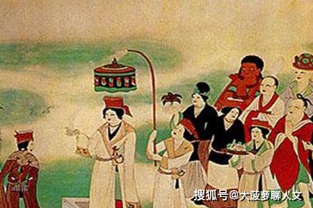 达官贵人的意思