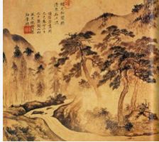 山居秋暝古诗翻译简单，山居秋暝古诗翻译10字