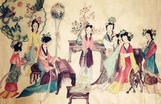 教坊司的官职，教坊司是什么意思