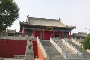 宁波香积寺简介，香积寺之战