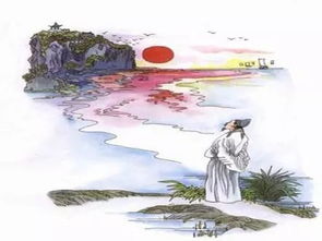 忆江南三首古诗带拼音，忆江南三首古诗带拼音其二