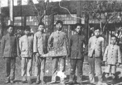 知耻,而后好学力行