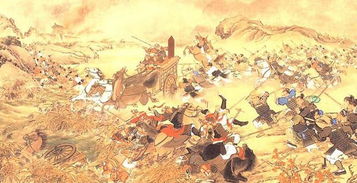 崖山之后无中华，厓山志
