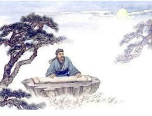 伯牙弹琴古诗，弹琴古诗带拼音