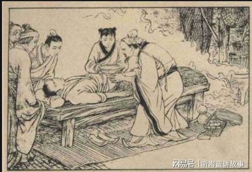 麻沸散配方，麻沸散配方功效作用