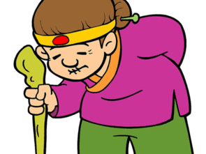 描述“风烛”的成语有哪些?