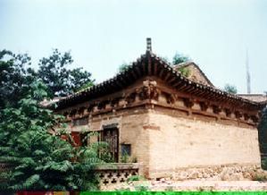 南阳西峡老君洞简介(南阳西峡老君洞风景区)