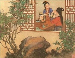 乐府是什么机构，乐府是什么东西