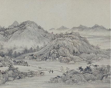 “厓山之后无中国”是啥典故?