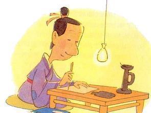 车胤囊萤的意思，车胤囊萤文言文
