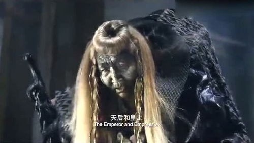 狄仁杰四大天王那个飞烟死了吗