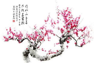 描写春花争春的诗句