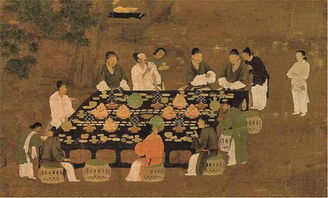 宋朝的名人有哪些?