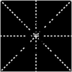 笃字怎么读?
