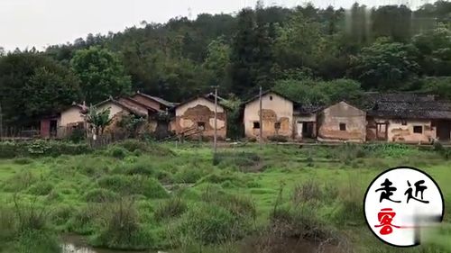 什么的村庄