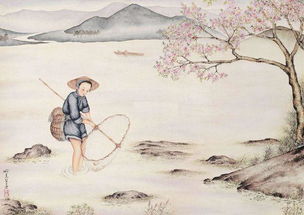 打捞的捞组词和部首，捞鱼的捞的组词