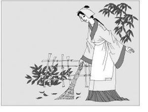 敝帚自珍的意思幡然来归，敝帚自珍的意思解释及造句